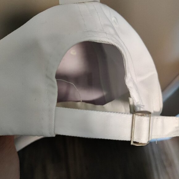 🍂 New Adjustable BOSS Jeweled Cap | Cruise Club - Picture 6 of 7